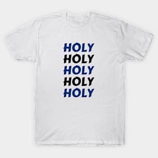 Holy | Christian T-Shirt